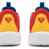 Court Rider 1.0 „Chaos Superman 85th”
