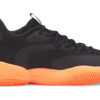Court Rider 2.0 „Czarny Neon Cytrus”