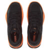 Court Rider 2.0 „Czarny Neon Cytrus”