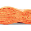Court Rider 2.0 „Czarny Neon Cytrus”