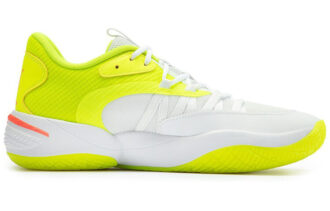 Court Rider 2.0 Glow Stick „White Lime Squeeze”
