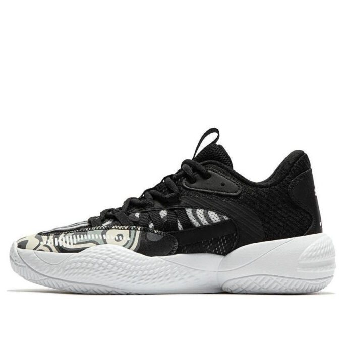 Court Rider 2.0 „Lawa”