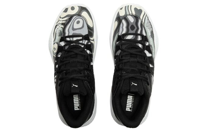 Court Rider 2.0 „Lawa”