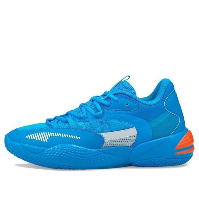 Court Rider 2.0 „Nurkowanie w oceanie”