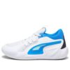 Court Rider Chaos „Ash Grey Team Aqua”