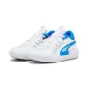 Court Rider Chaos „Ash Grey Team Aqua”
