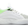 Court Rider Chaos „Jewel – White Fizzy Lime”