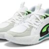 Court Rider Chaos „Jewel – White Fizzy Lime”
