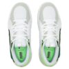 Court Rider Chaos „Jewel – White Fizzy Lime”