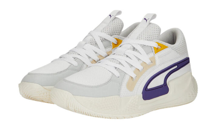 Court Rider Chaos „Slash Lakers”