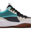 Court Rider „Letnie dni – Elektro Aqua”