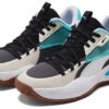Court Rider „Letnie dni – Elektro Aqua”