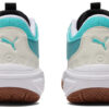 Court Rider „Letnie dni – Elektro Aqua”