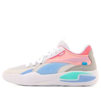 Court Rider Twofold „Nimbus Cloud Elektro Purple”