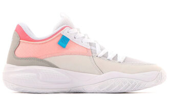 Court Rider Twofold „Nimbus Cloud Elektro Purple”
