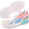 Court Rider Twofold „Nimbus Cloud Elektro Purple”