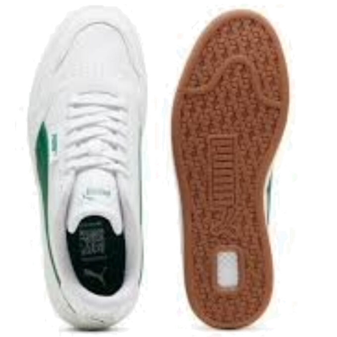 Court Ultra Lite „Biało-zielony”