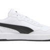 Court Ultra Lite „Biały Czarny”