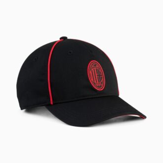 Czapka AC Milan KING