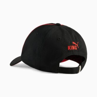 Czapka AC Milan KING