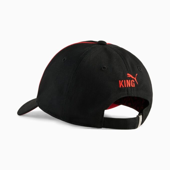 Czapka AC Milan KING