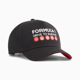 Czapka baseballowa Formuła 1® x DTS x PUMA