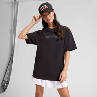 Czapka baseballowa Formuła 1® x DTS x PUMA