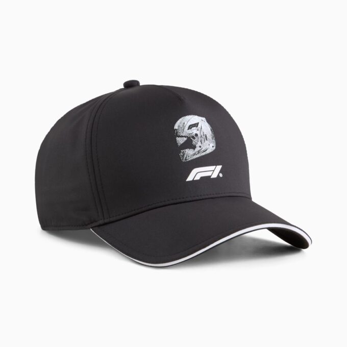 Czapka baseballowa Formuły 1® PRO