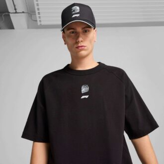 Czapka baseballowa Formuły 1® PRO
