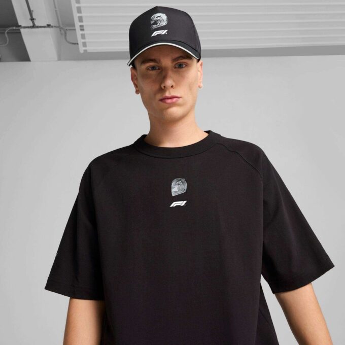 Czapka baseballowa Formuły 1® PRO