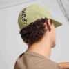 Czapka baseballowa Sonic Stretch Fit