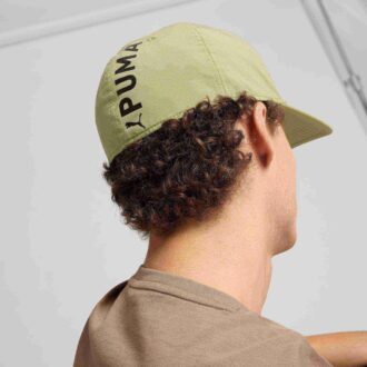 Czapka baseballowa Sonic Stretch Fit
