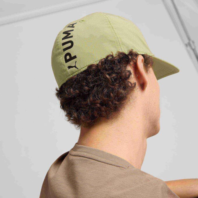 Czapka baseballowa Sonic Stretch Fit