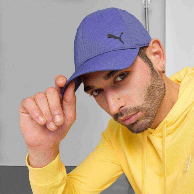 Czapka Force 3.0 Stretch Fit