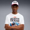 Czapka Formuły 1® Austin Trucker