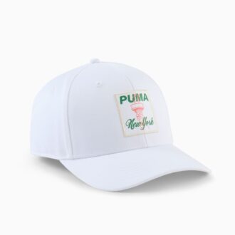 Czapka Lafayette Stretch Fit marki NYC Flagship