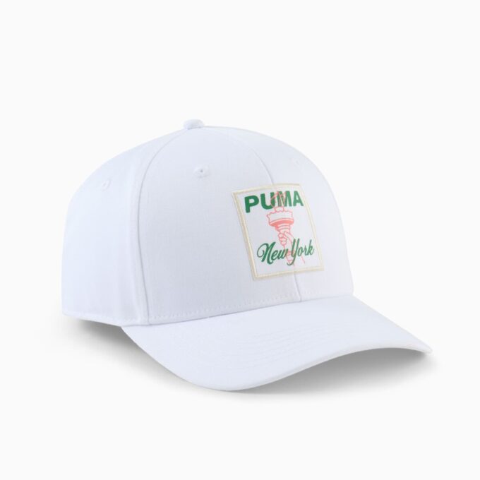 Czapka Lafayette Stretch Fit marki NYC Flagship