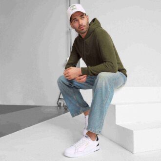 Czapka Lafayette Stretch Fit marki NYC Flagship