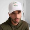 Czapka Lafayette Stretch Fit marki NYC Flagship