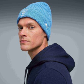 Czapka Manchester City Soccer Essentials