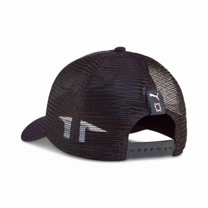 Czapka Melo Trucker