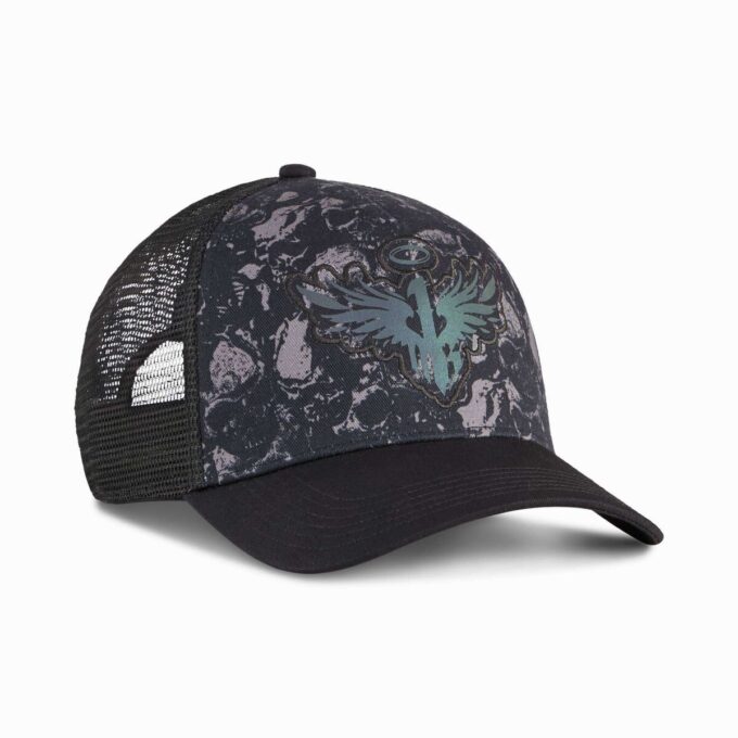 Czapka Melo Trucker