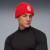 Czapka piłkarska AC Milan Soccer Essentials Czapka piłkarska AC Milan Soccer Essentials