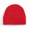 Czapka piłkarska AC Milan Soccer Essentials Czapka piłkarska AC Milan Soccer Essentials