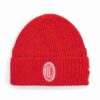 Czapka piłkarska AC Milan Soccer Essentials Czapka piłkarska AC Milan Soccer Essentials