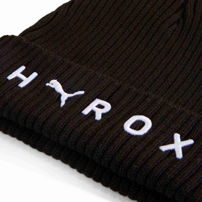 Czapka PUMA x HYROX Czapka PUMA x HYROX