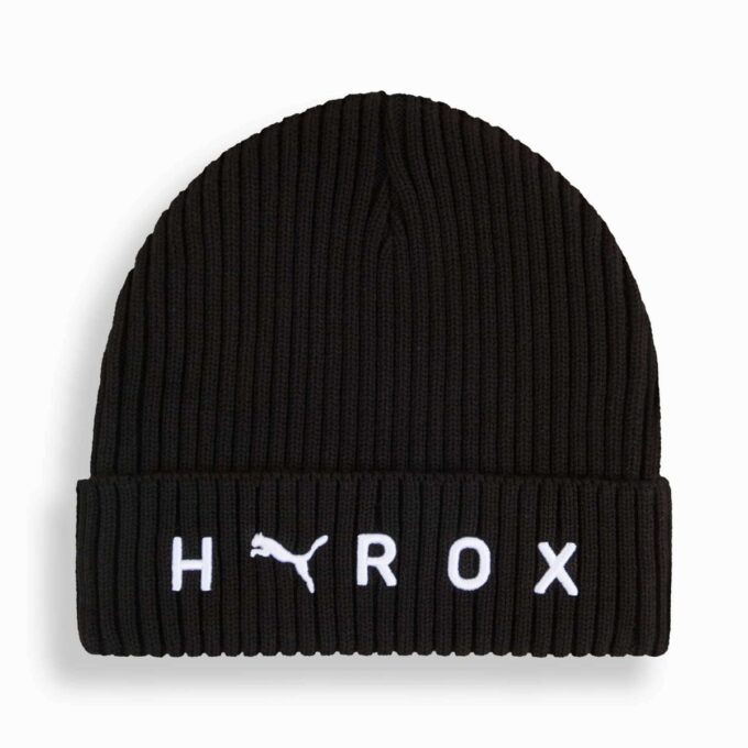 Czapka PUMA x HYROX Czapka PUMA x HYROX