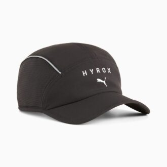 Czapka PUMA x HYROX 5 Panel