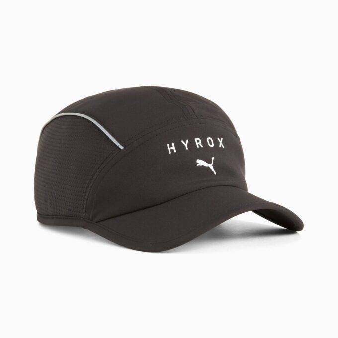 Czapka PUMA x HYROX 5 Panel Czapka PUMA x HYROX 5 Panel