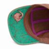 Czapka PUMA x TMNT 5 Panel Czapka PUMA x TMNT 5 Panel